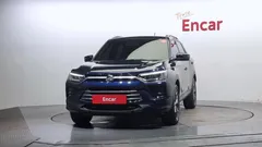 2022 SsangYong Korando Gasoline 1.5 4WD C5 — фото 3