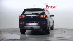 2022 SsangYong Korando Gasoline 1.5 4WD C5 — фото 4