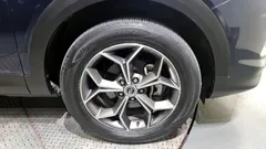 2022 SsangYong Korando Gasoline 1.5 4WD C5 — фото 5