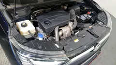 2022 SsangYong Korando Gasoline 1.5 4WD C5 — фото 6