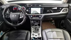 2022 SsangYong Korando Gasoline 1.5 4WD C5 — фото 7