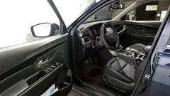 2022 SsangYong Korando Gasoline 1.5 4WD C5 — фото 10