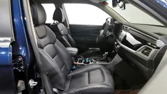2022 SsangYong Korando Gasoline 1.5 4WD C5 — фото 11