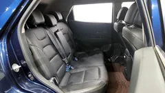 2022 SsangYong Korando Gasoline 1.5 4WD C5 — фото 12