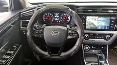 2022 SsangYong Korando Gasoline 1.5 4WD C5 — фото 13