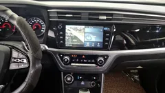2022 SsangYong Korando Gasoline 1.5 4WD C5 — фото 14