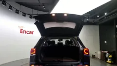 2022 SsangYong Korando Gasoline 1.5 4WD C5 — фото 20