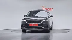2023 Kia Carnival Diesel 7-Seater Noblesse — фото 3