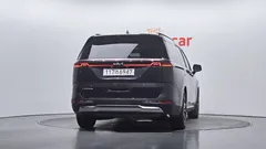 2023 Kia Carnival Diesel 7-Seater Noblesse — фото 4