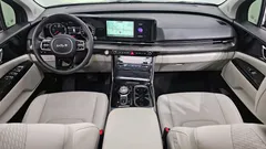 2023 Kia Carnival Diesel 7-Seater Noblesse — фото 7