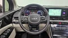 2023 Kia Carnival Diesel 7-Seater Noblesse — фото 13