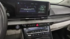 2023 Kia Carnival Diesel 7-Seater Noblesse — фото 14