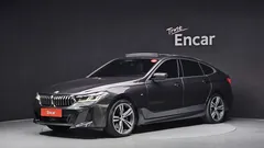 2024 BMW Gran Turismo 630i xDrive M Sport — фото 1