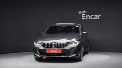 2024 BMW Gran Turismo 630i xDrive M Sport — фото 3