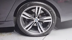2024 BMW Gran Turismo 630i xDrive M Sport — фото 5