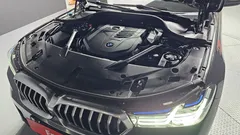 2024 BMW Gran Turismo 630i xDrive M Sport — фото 6
