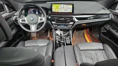 2024 BMW Gran Turismo 630i xDrive M Sport — фото 7