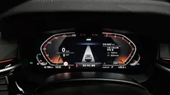 2024 BMW Gran Turismo 630i xDrive M Sport — фото 8