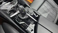 2024 BMW Gran Turismo 630i xDrive M Sport — фото 9
