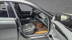 2024 BMW Gran Turismo 630i xDrive M Sport — фото 16
