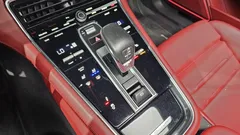 2022 Porsche Panamera 2.9 AWD Platinum Edition, чёрный — фото 9