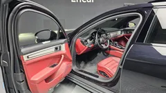 2022 Porsche Panamera 2.9 AWD Platinum Edition, чёрный — фото 10