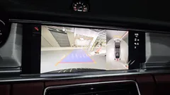 2022 Porsche Panamera 2.9 AWD Platinum Edition, чёрный — фото 14