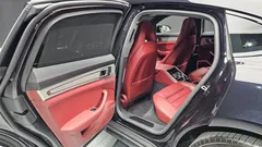 2022 Porsche Panamera 2.9 AWD Platinum Edition, чёрный — фото 17