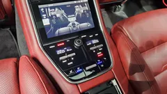 2022 Porsche Panamera 2.9 AWD Platinum Edition, чёрный — фото 18