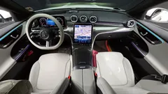 2023 Mercedes-Benz C-Class C300 4MATIC AMG Line — фото 7
