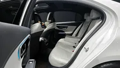 2023 Mercedes-Benz C-Class C300 4MATIC AMG Line — фото 16