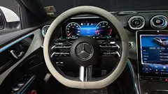 2023 Mercedes-Benz C-Class C300 4MATIC AMG Line — фото 17