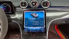 2023 Mercedes-Benz C-Class C300 4MATIC AMG Line — фото 19