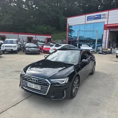 2022 Audi A6 45 TFSI Premium — фото 2