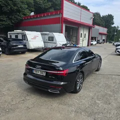 2022 Audi A6 45 TFSI Premium — фото 5