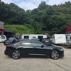 2022 Audi A6 45 TFSI Premium — фото 6