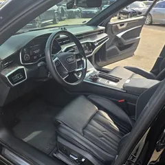 2022 Audi A6 45 TFSI Premium — фото 8