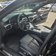2022 Audi A6 45 TFSI Premium — фото 9