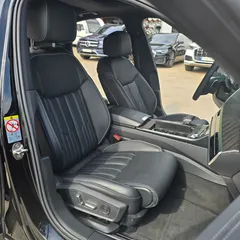2022 Audi A6 45 TFSI Premium — фото 15