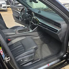 2022 Audi A6 45 TFSI Premium — фото 16