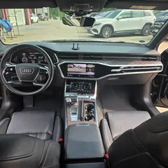 2022 Audi A6 45 TFSI Premium — фото 17