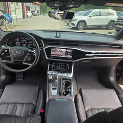 2022 Audi A6 45 TFSI Premium — фото 18