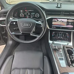 2022 Audi A6 45 TFSI Premium — фото 19