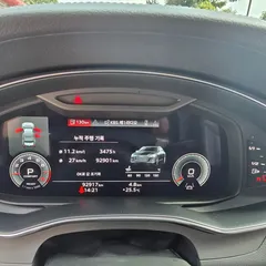 2022 Audi A6 45 TFSI Premium — фото 20