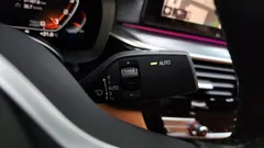 2023 BMW 5-Series 520i M Sport, серый — фото 20