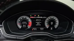 2023 Audi S5 3.0 TFSI Quattro, жёлтый — фото 8