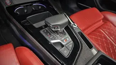 2023 Audi S5 3.0 TFSI Quattro, жёлтый — фото 9