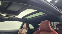 2023 Audi S5 3.0 TFSI Quattro, жёлтый — фото 20