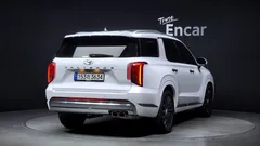 2023 Hyundai Palisade Diesel 2.2 2WD — фото 2