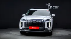 2023 Hyundai Palisade Diesel 2.2 2WD — фото 3
